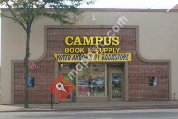 Campus Book and Supply