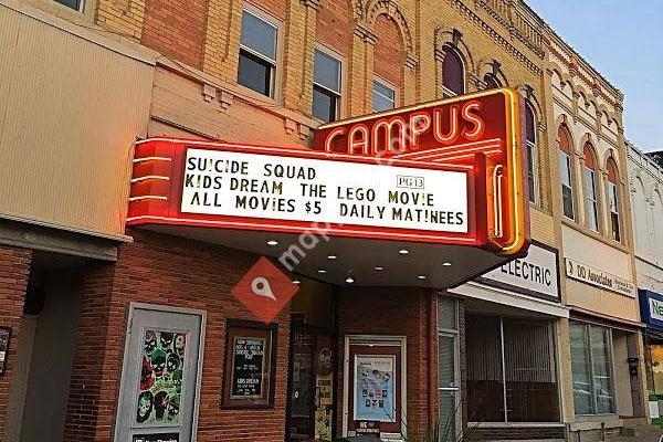 Marcus Campus Cinema