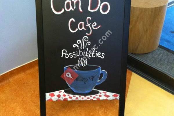 Can Do Cafe