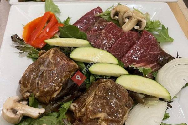 Cana Korean Restaurant