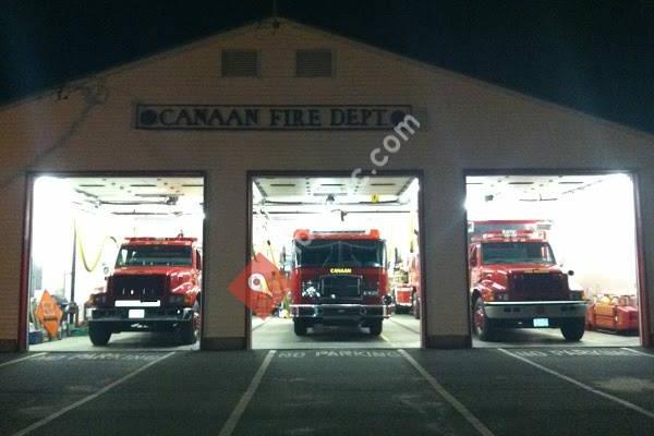 Canaan Fire Department