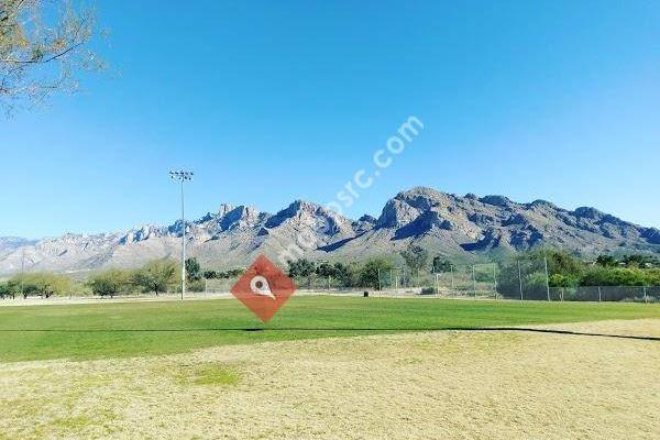 Canada Del Oro Riverfront Park