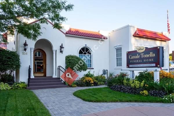 Canale Tonella Funeral Home