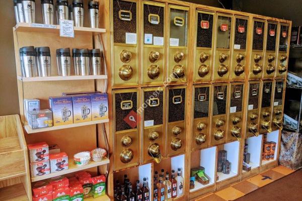 Canaltown Coffee Roasters