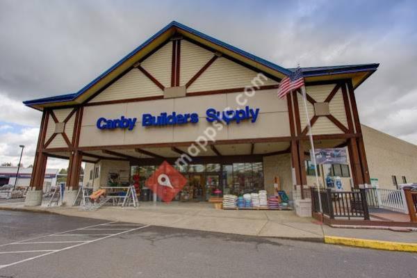 Canby Builders Supply