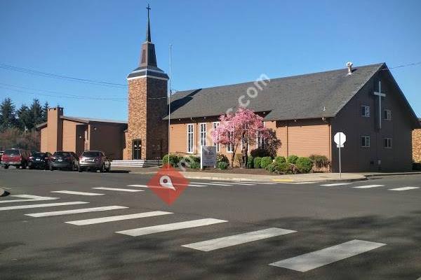 Canby Christian Church