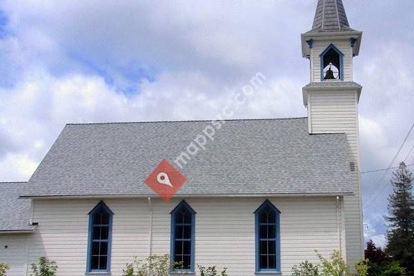 Canby Evangelical Church