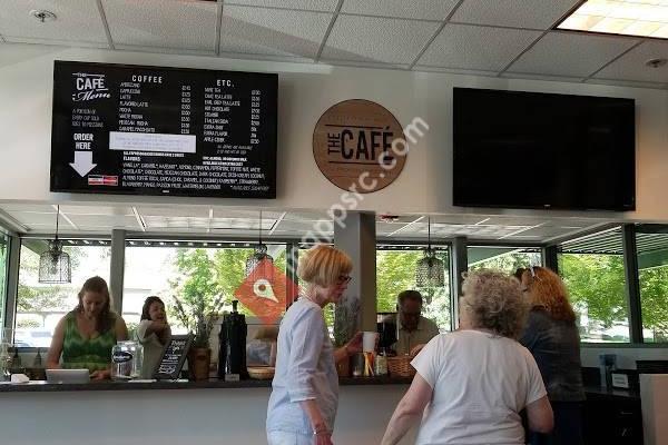 Canby Foursquare Church