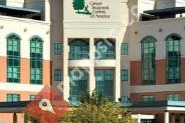 Cancer Treatment Centers of America at Western Regional Medical Center