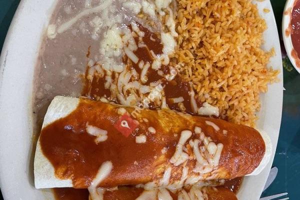 Cancun Mexican Grill & Bar