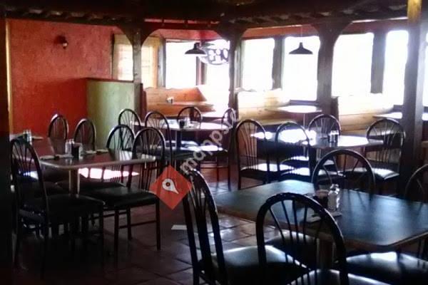 Cancun Mexican Restaurant