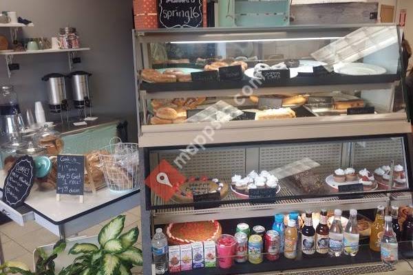 Candi's Sweet Boutique and Bakery