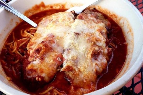 Candicci's Restaurant and Bar