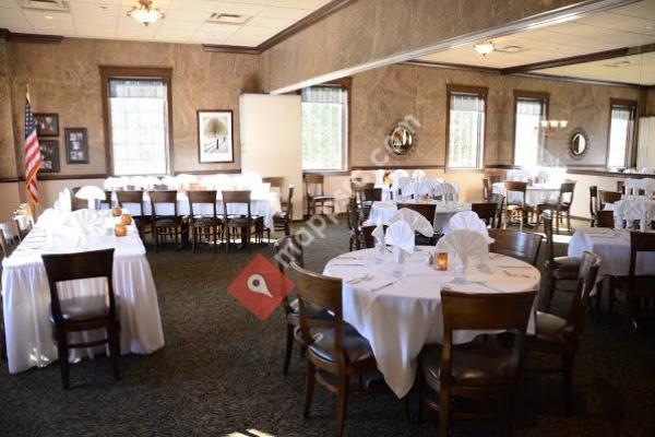 Candlelight Inn Restaurant - Rock Falls Illinois