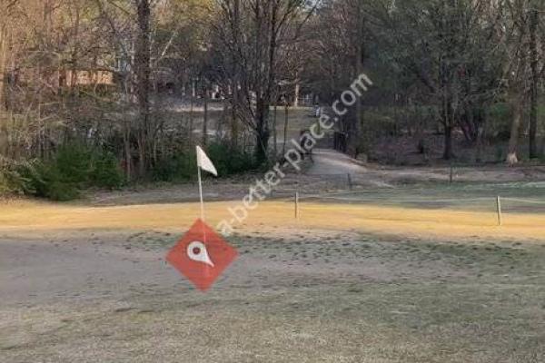 Candler Park Golf Course