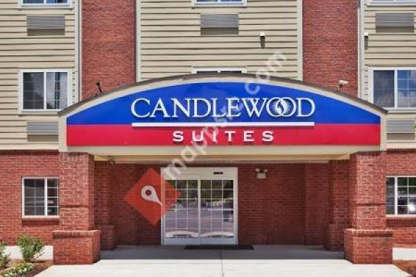 Candlewood Suites Augusta