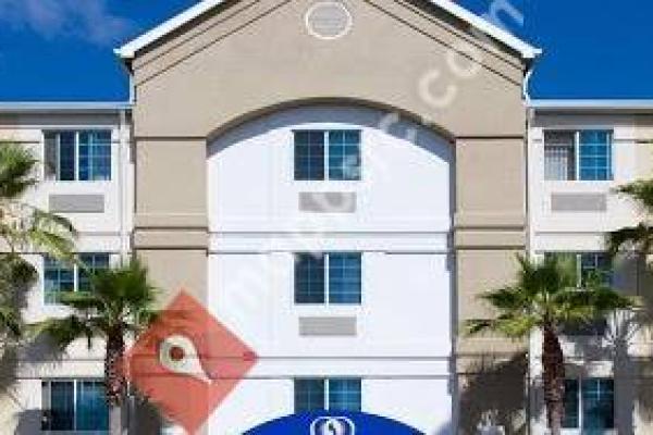 Candlewood Suites Lake Mary