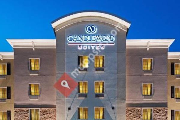 Candlewood Suites Longmont