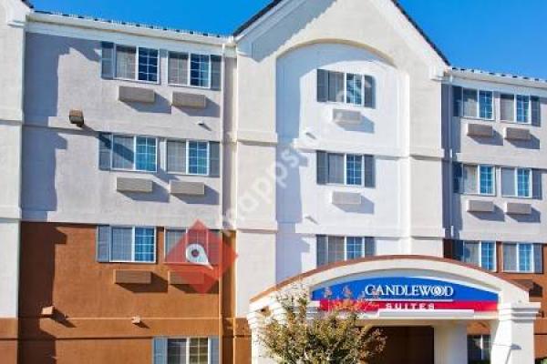 Candlewood Suites Medford