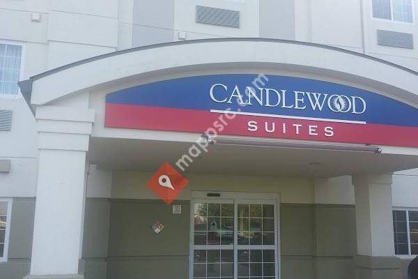 Candlewood Suites Peoria at Grand Prairie