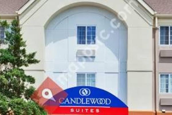 Candlewood Suites Philadelphia-Willow Grove