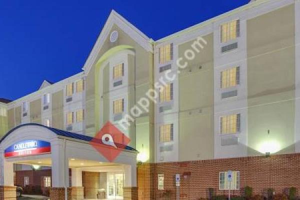 Candlewood Suites Virginia Beach/Norfolk