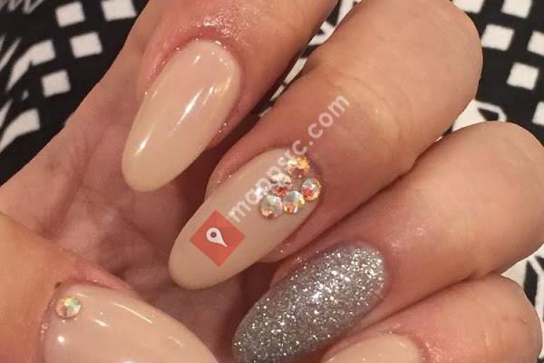 Candy Coat Nail Boutique