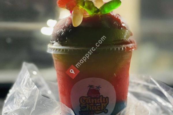 Candy Shack Daiquiris