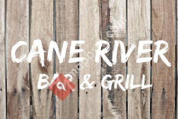 Cane River Bar & Grill