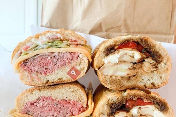 Cangiano’s Marketplace