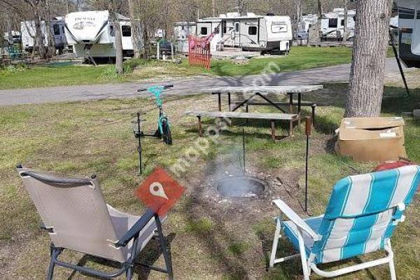 Cannon Falls Campground