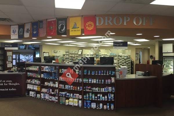 Cannon Pharmacy (Mooresville)