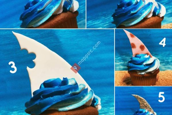 Cannon's Custom Cakes Bakery