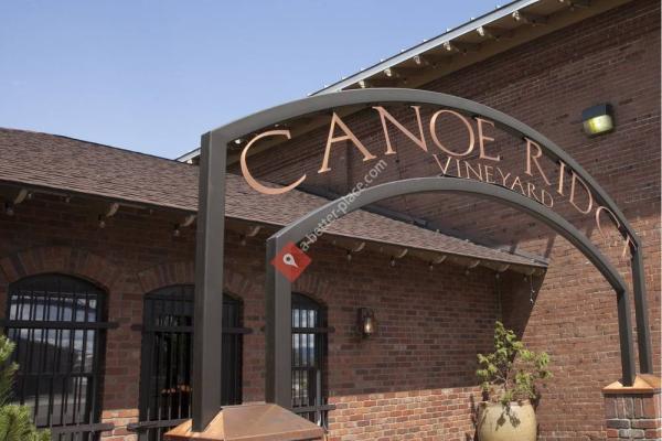 Canoe Ridge Vineyard