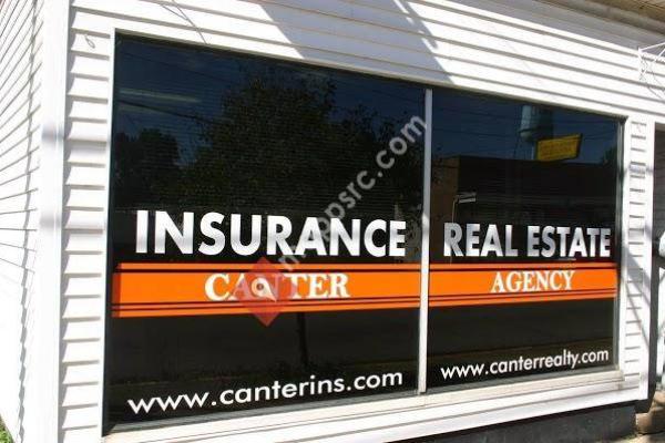 Canter Insurance Agency LLC