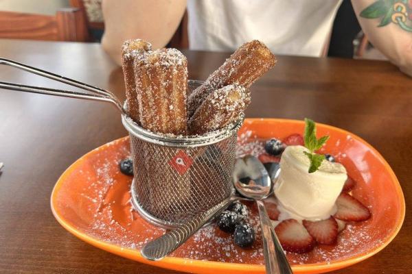 Cantina Lime Cocina Y Copas