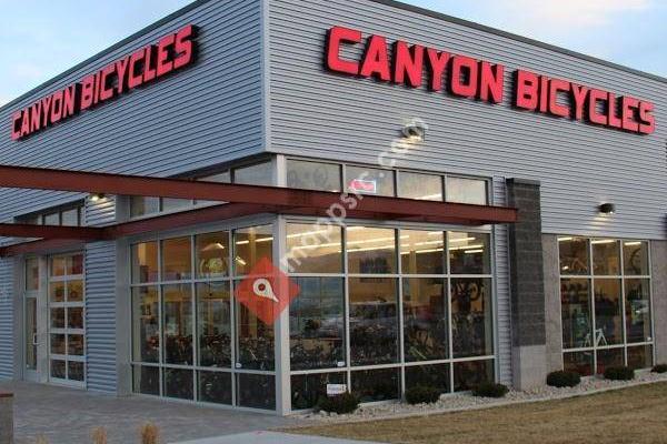 HANGAR 15 Bicycles - South Jordan