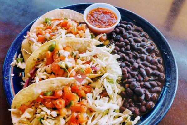 Canyon Breeze Restaurant