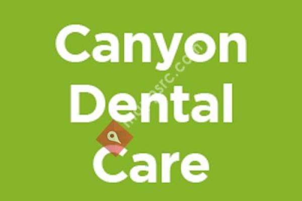 Canyon Dental Care