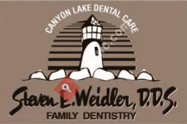 Canyon Lake Dental Care: Steven E Weidler