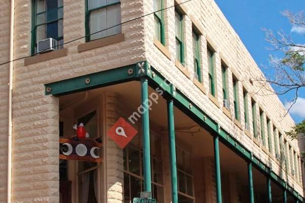 Canyon Rose Suites at The Allen Block Building