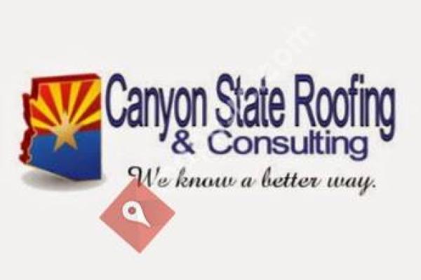 Canyon State Roofing & Consulting