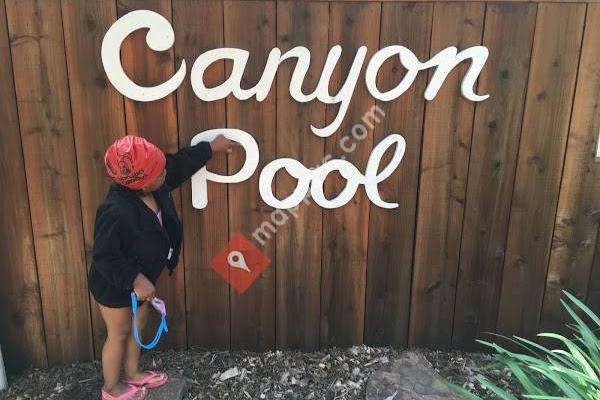 Canyon Swim School