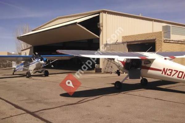 Canyonlands Field Airport