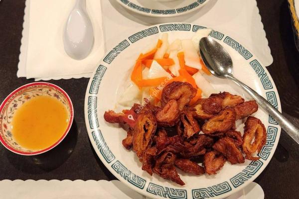 Cao Nguyen Restaurant