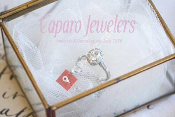 Caparo Jewelers
