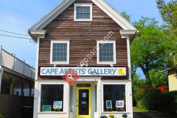 Cape Artists Gallery