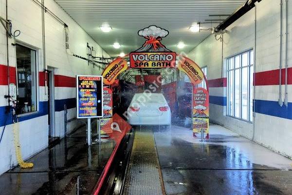 Cape Auto Spa Car Wash & Detailing