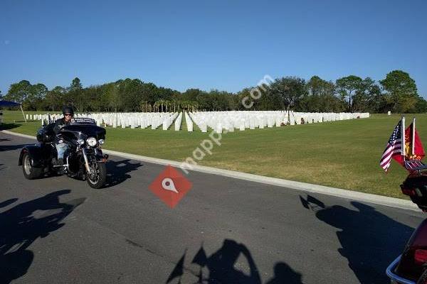 Cape Canaveral National Cemetery