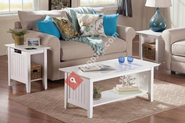 Cape Cod Furniture and Mattress